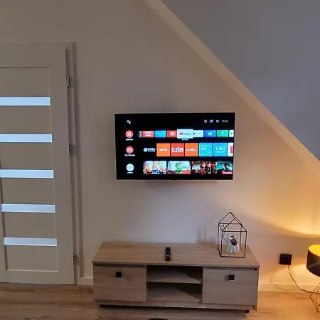 Z Widokiem Na Twierdze Klodzka Apartment Klodzko