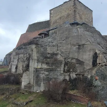Z Widokiem Na Twierdze Klodzka 公寓 *