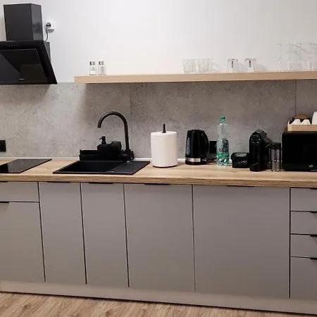 Z Widokiem Na Twierdze Klodzka Klodzko