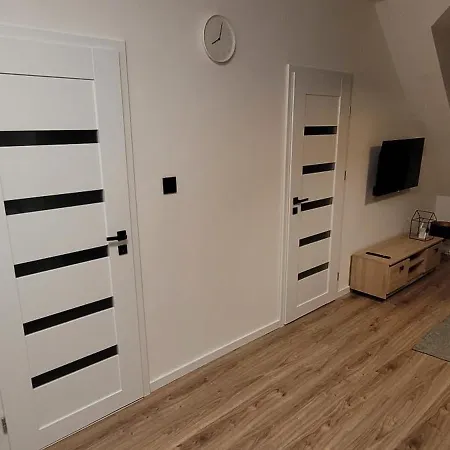 Z Widokiem Na Twierdze Klodzka * Klodzko