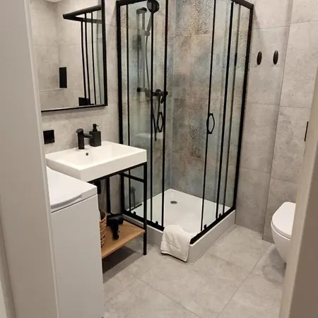 Apartment Z Widokiem Na Twierdze Klodzka Klodzko