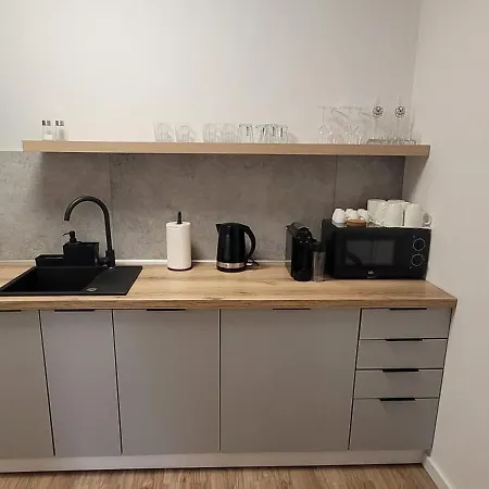 Z Widokiem Na Twierdze Klodzka * Klodzko