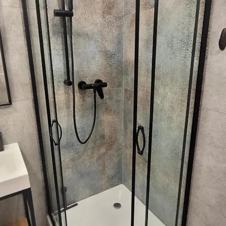 Apartment Z Widokiem Na Twierdze Klodzka