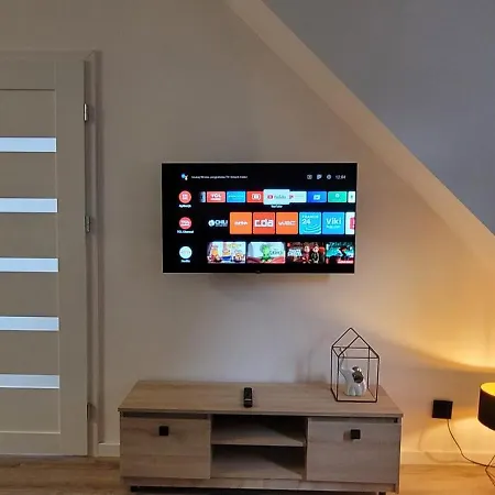 Apartment Z Widokiem Na Twierdze Klodzka *