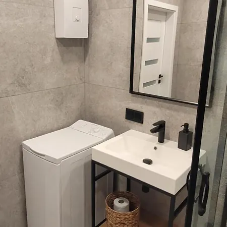 Z Widokiem Na Twierdze Klodzka * Klodzko