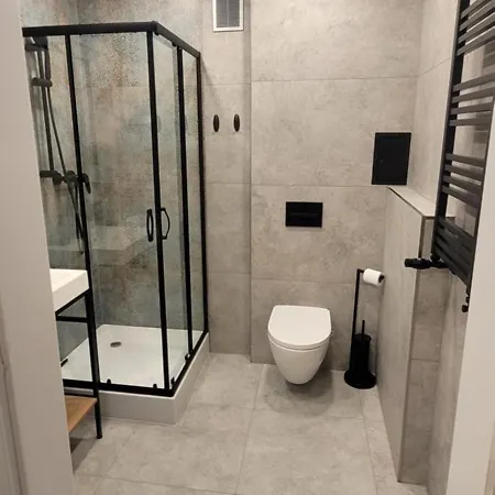 Z Widokiem Na Twierdze Klodzka Apartment *