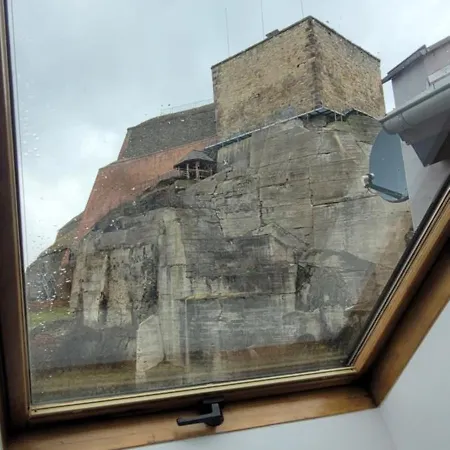 Apartment Z Widokiem Na Twierdze Klodzka *