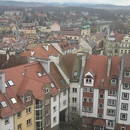 Z Widokiem Na Twierdze Klodzka 公寓 *