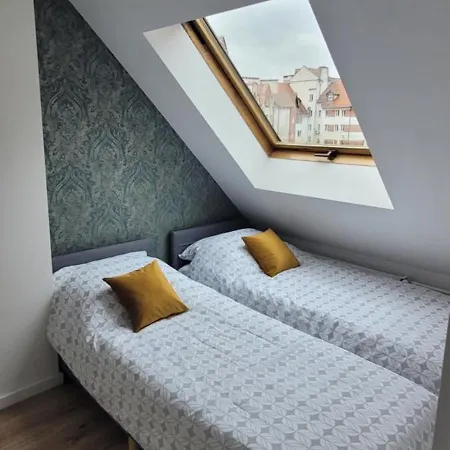 Z Widokiem Na Twierdze Klodzka Apartment Klodzko