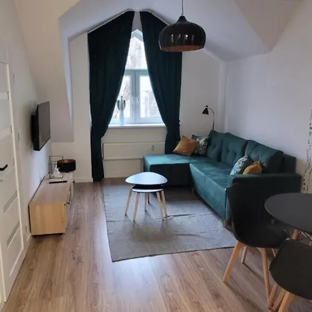 Z Widokiem Na Twierdze Klodzka