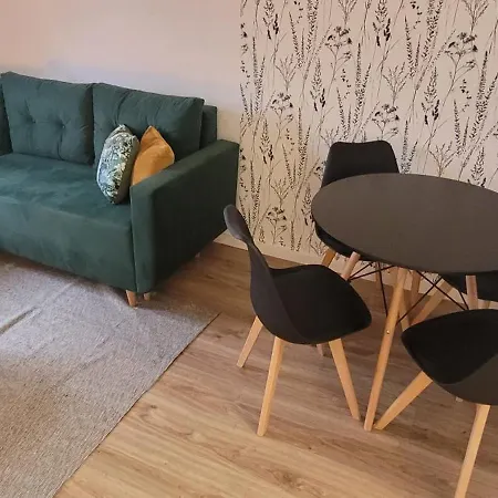 Apartment Z Widokiem Na Twierdze Klodzka
