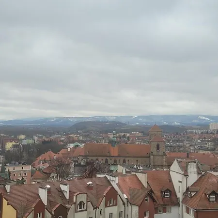 Apartment Z Widokiem Na Twierdze Klodzka