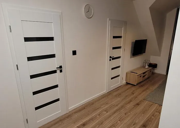 Z Widokiem Na Twierdze Klodzka * Kłodzko