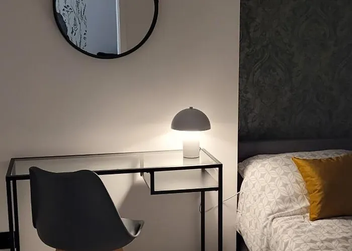 Apartamento Z Widokiem Na Twierdze Klodzka *