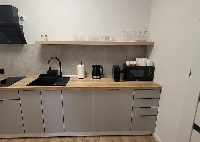 Z Widokiem Na Twierdze Klodzka * Kłodzko