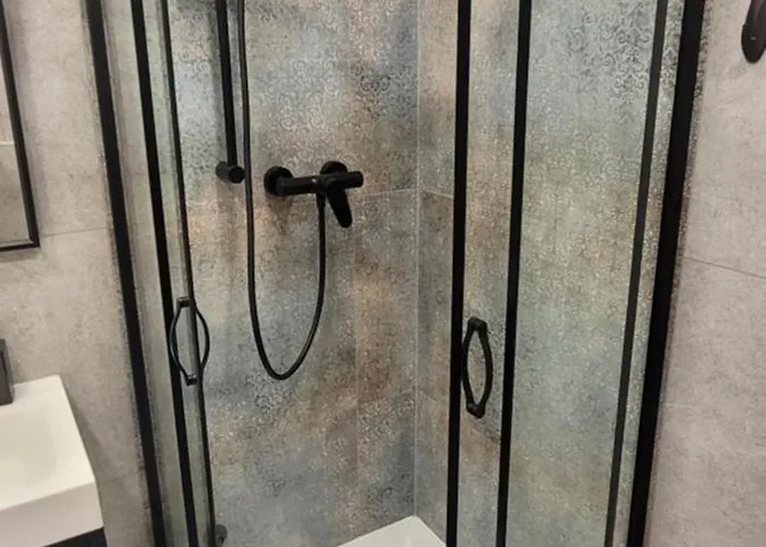 Apartamento Z Widokiem Na Twierdze Klodzka