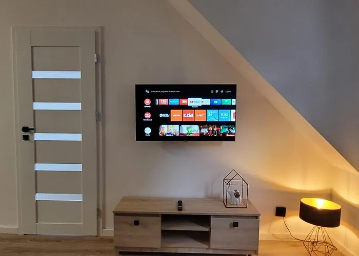 Apartamento Z Widokiem Na Twierdze Klodzka *