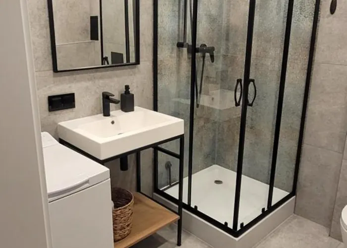 Z Widokiem Na Twierdze Klodzka Kłodzko