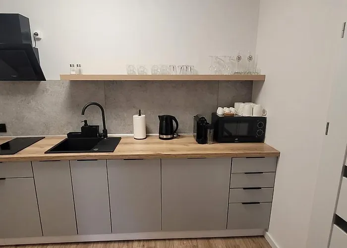Z Widokiem Na Twierdze Klodzka Apartamento Kłodzko