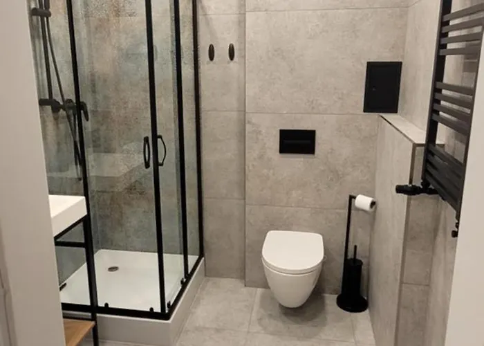 Z Widokiem Na Twierdze Klodzka Apartamento *