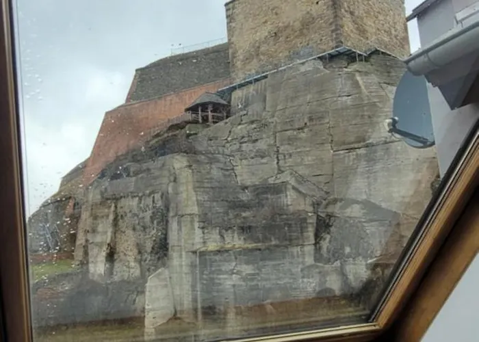 Apartamento Z Widokiem Na Twierdze Klodzka *