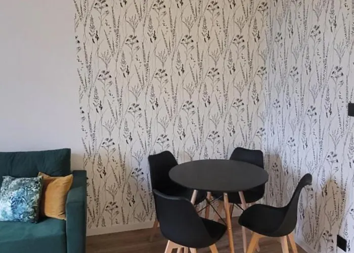 Z Widokiem Na Twierdze Klodzka * Kłodzko